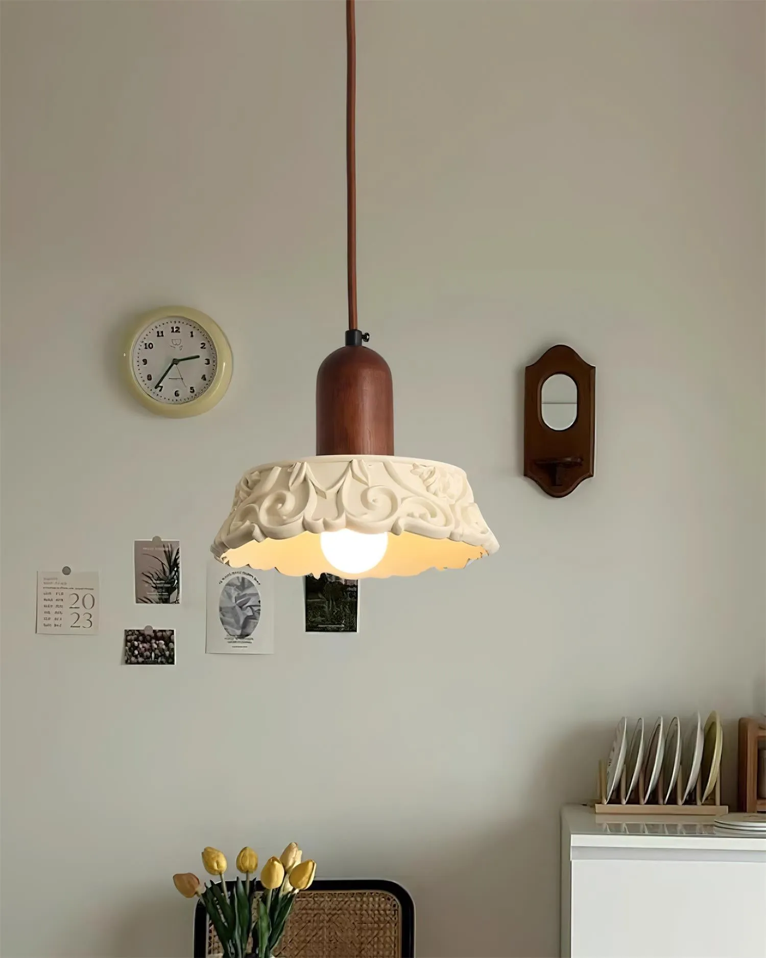 Shana Pendant Lamp