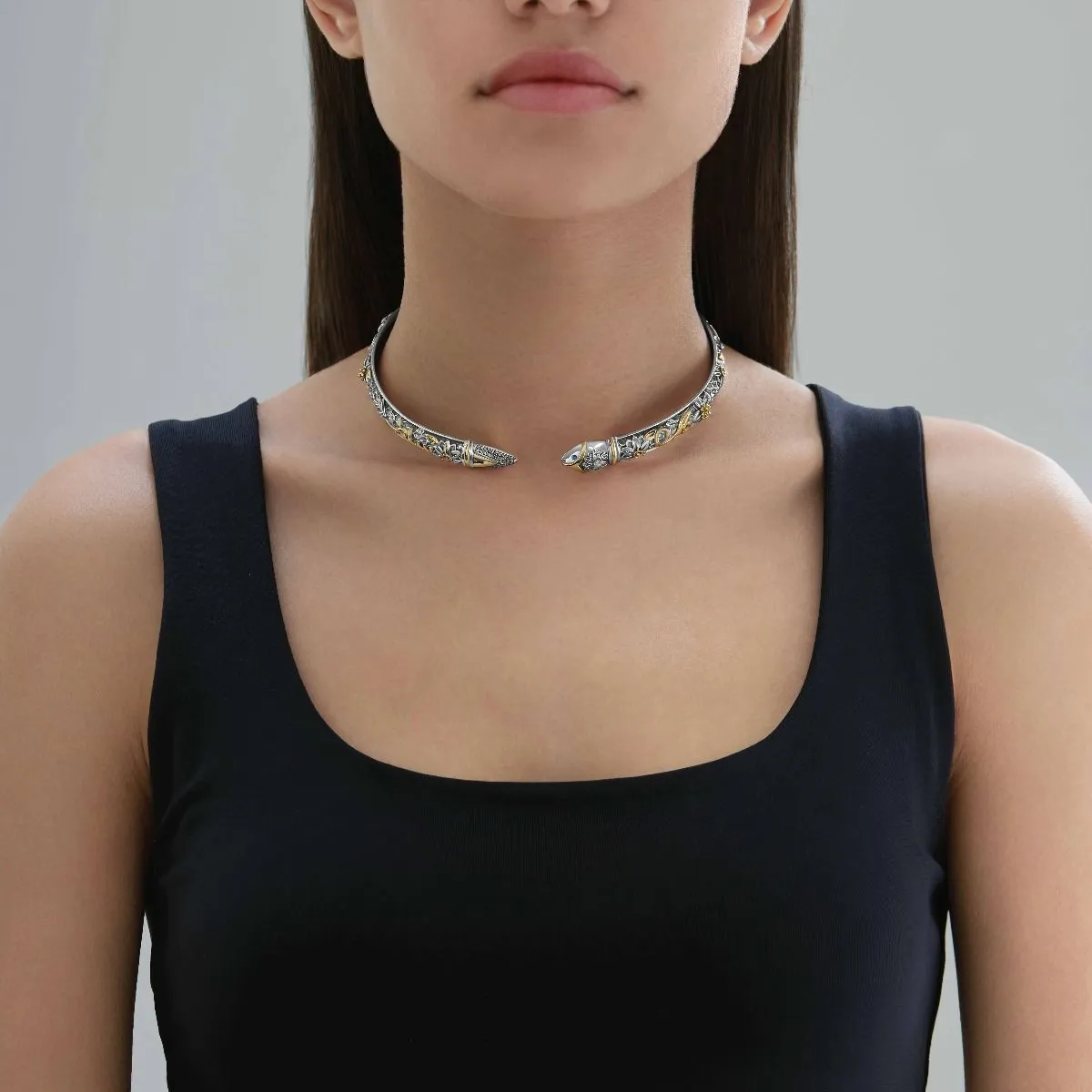 Snake Choker