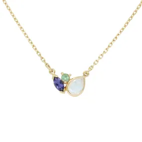 SORRENTO NECKLACE