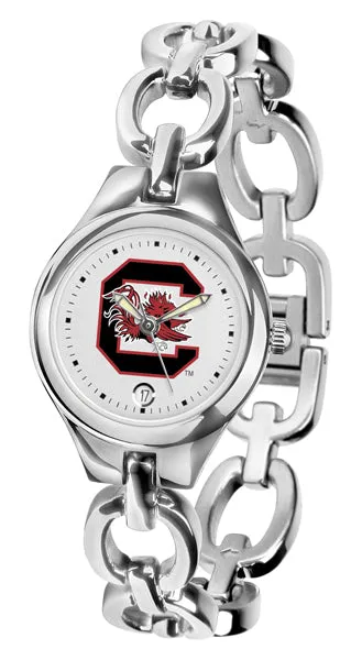 South Carolina Eclipse Ladies Watch