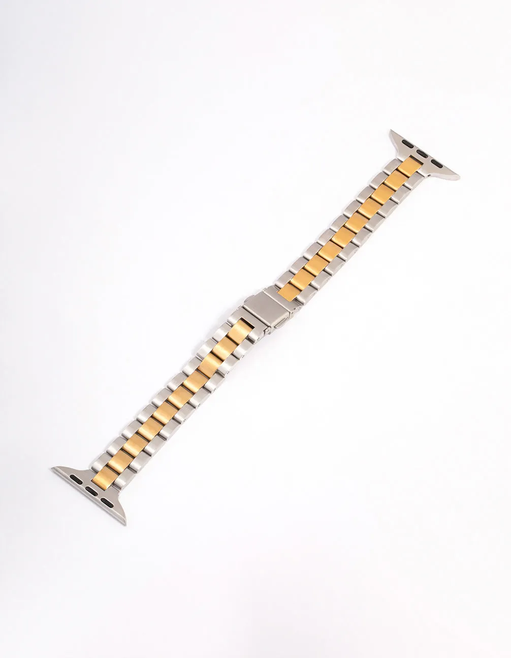 Stainless Steel Watch Band 42/44/45mm