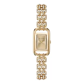 Ted Baker Tessye Ladies Gold Watch BKPTTS405