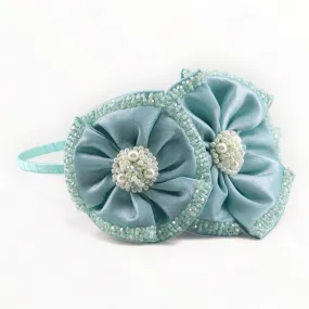 The Angelina Designer Kids Hairband