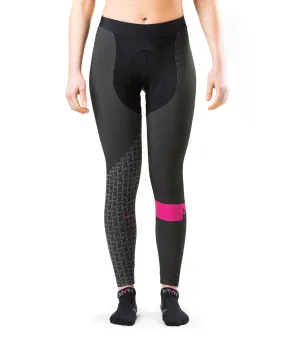 TIARA Cycling Pants for Women