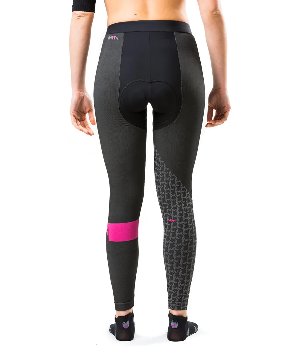 TIARA Cycling Pants for Women