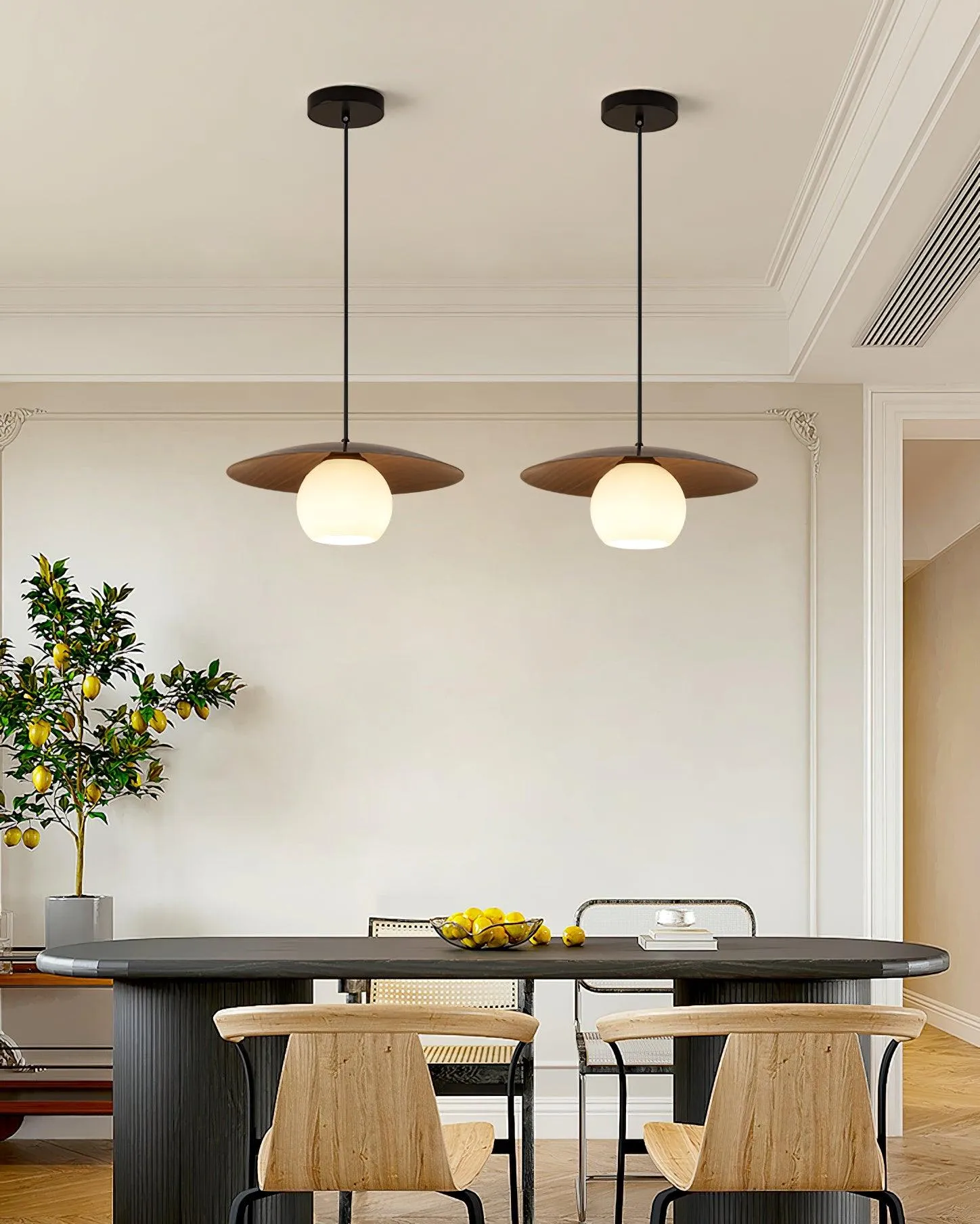 Toko Pendant Lamp