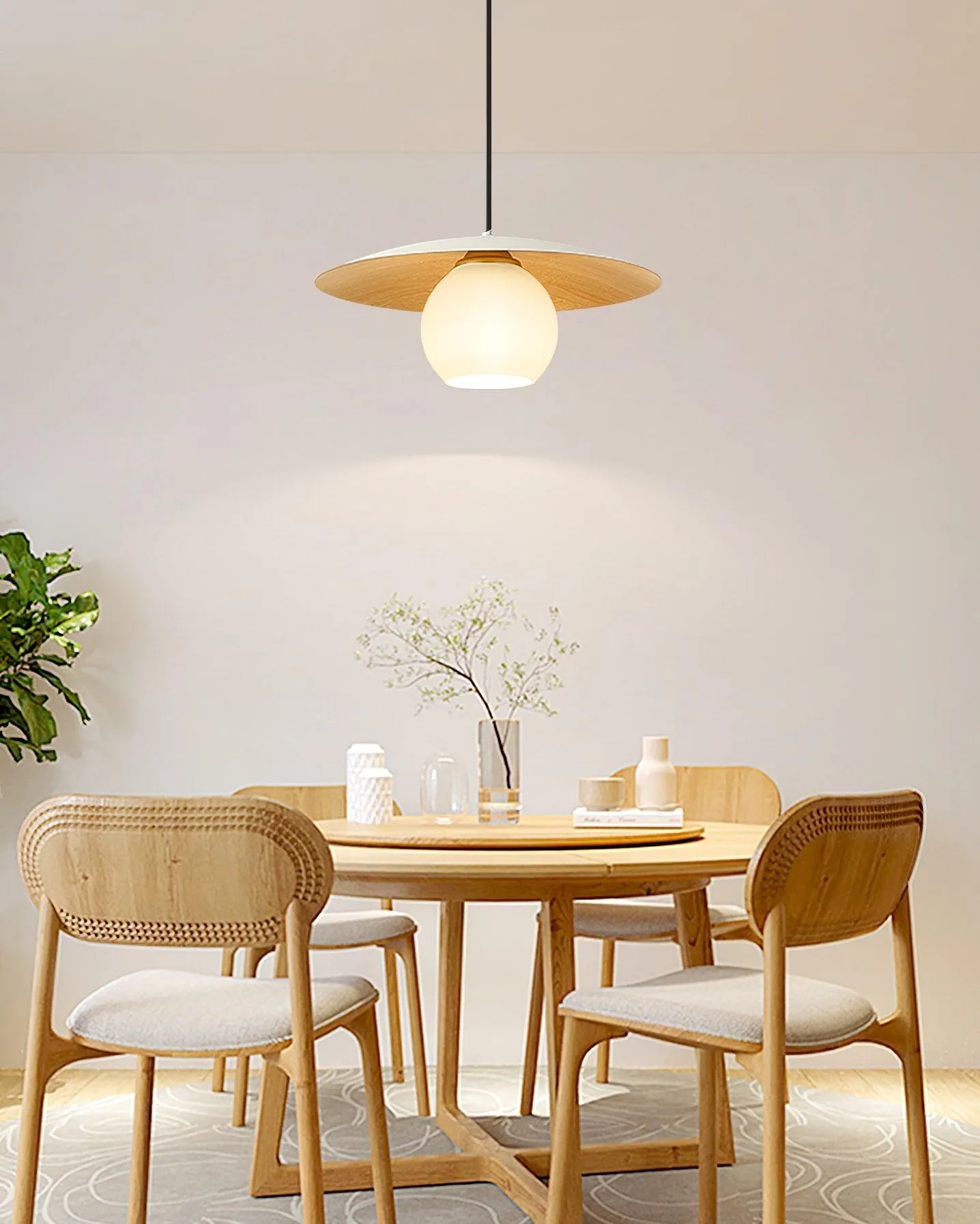 Toko Pendant Lamp