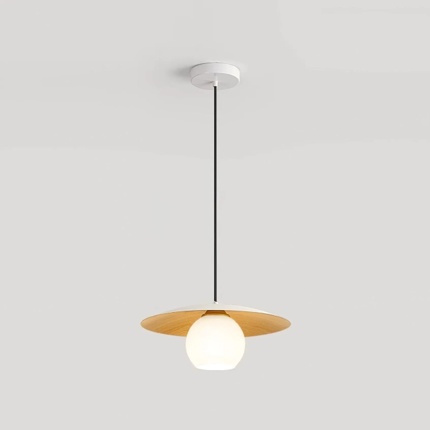 Toko Pendant Lamp