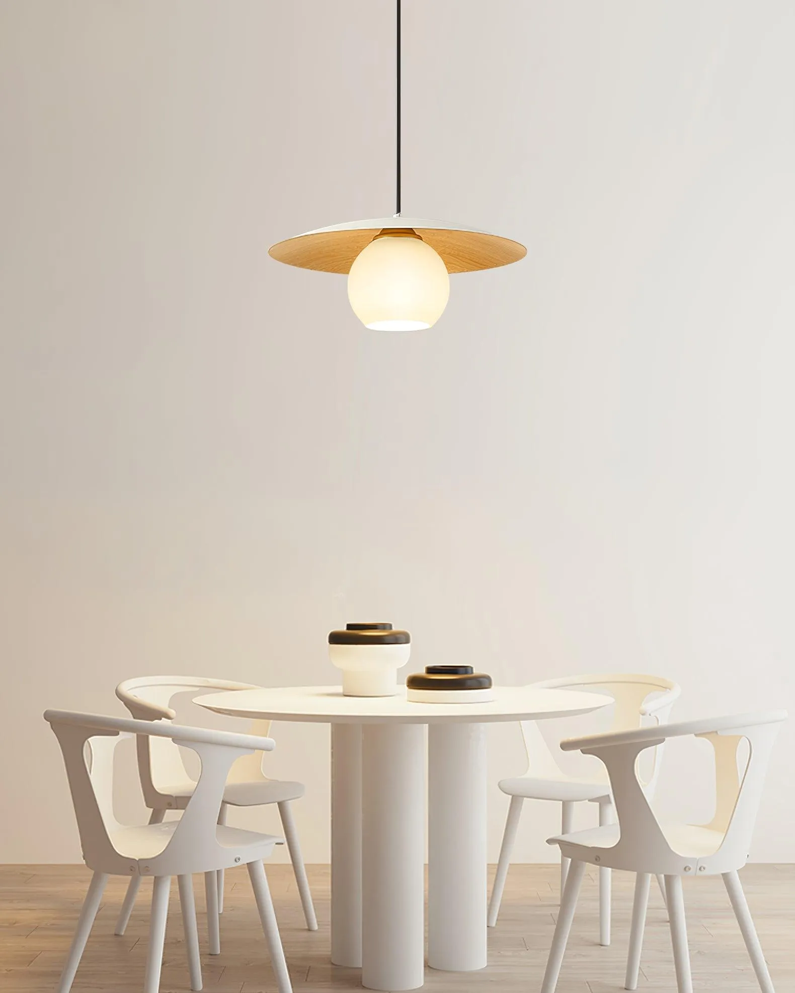 Toko Pendant Lamp