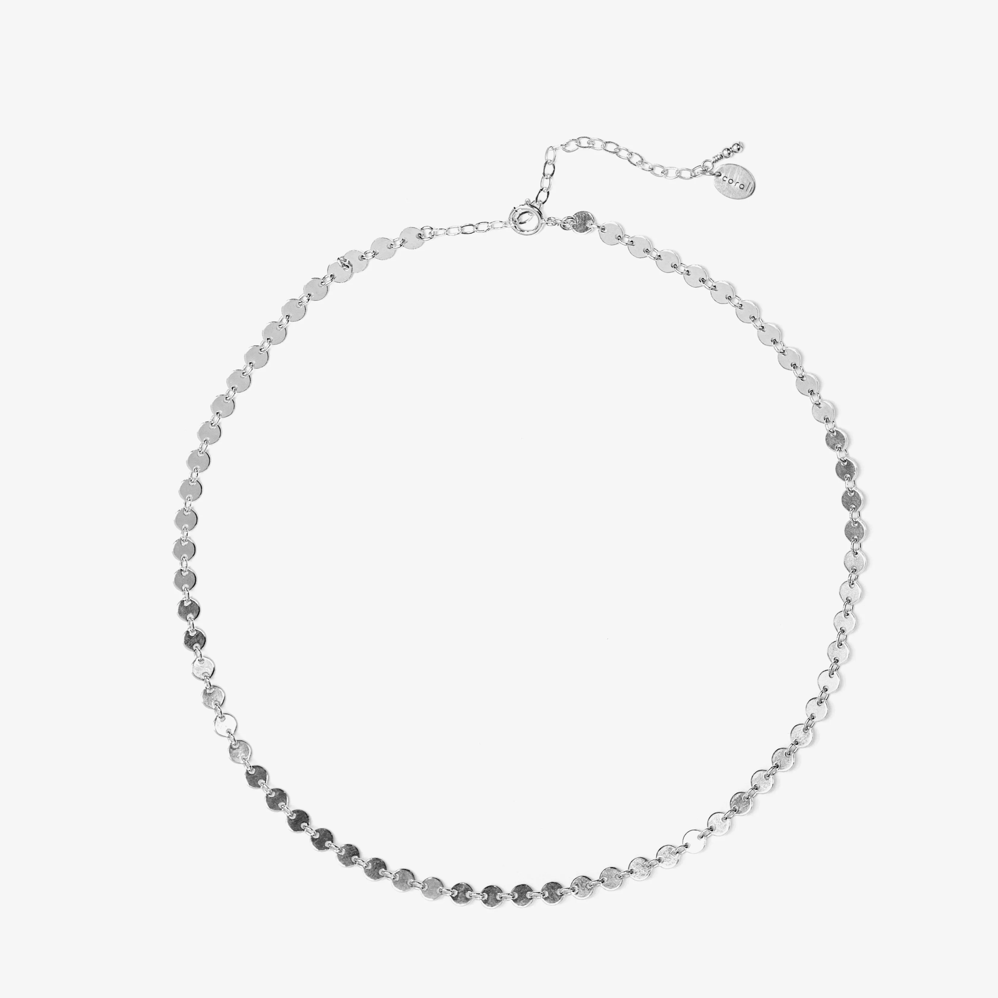 Valentina Choker Necklace