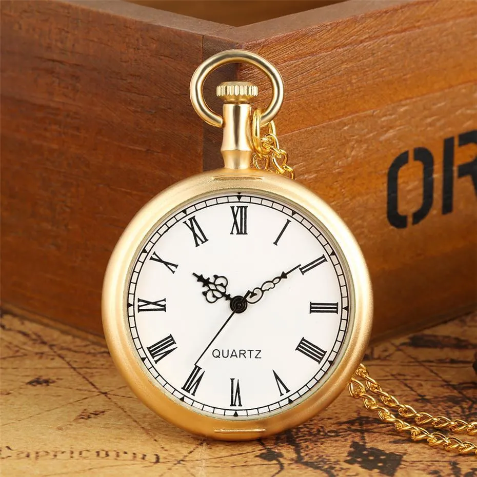 Vintage men's pocket watch - Big Ben