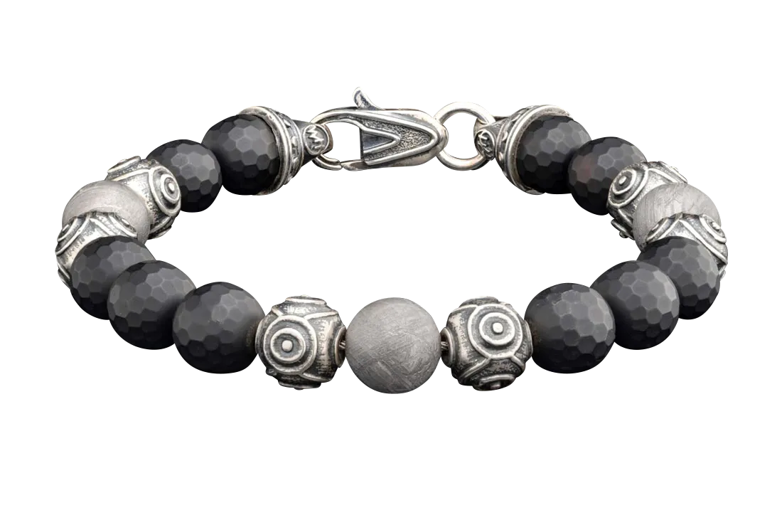 William Henry Monomyth Bracelet