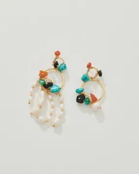 Zamora Earrings